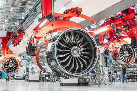 Safran : La chaîne d'approvisionnement entrave la reprise | AERONAUTIQUE NEWS - AEROSPACE POINTOFVIEW - AVIONS - AIRCRAFT | Scoop.it