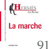 [REVUE] La marche I Hermès | veille publications sur les territoires (CIST) | Scoop.it