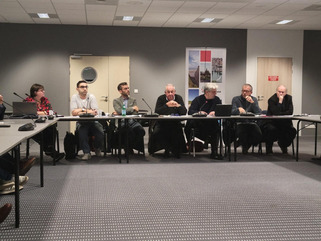 Dieppe et sa région : des choix d’aménagement contraints par le manque de foncier | Veille territoriale AURH | Scoop.it