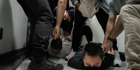 'Things have gotten worse': Trump policies are creating more illegal immigrants - Raw Story | Backstabber Watch | Scoop.it