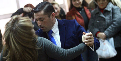 Chile: Campeonato Nacional de Tango | Mundo Tanguero | Scoop.it