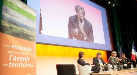 Le r&eacute;seau rural national - r&eacute;flexions la transition des territoires ruraux | Veille territoriale AURH | Scoop.it