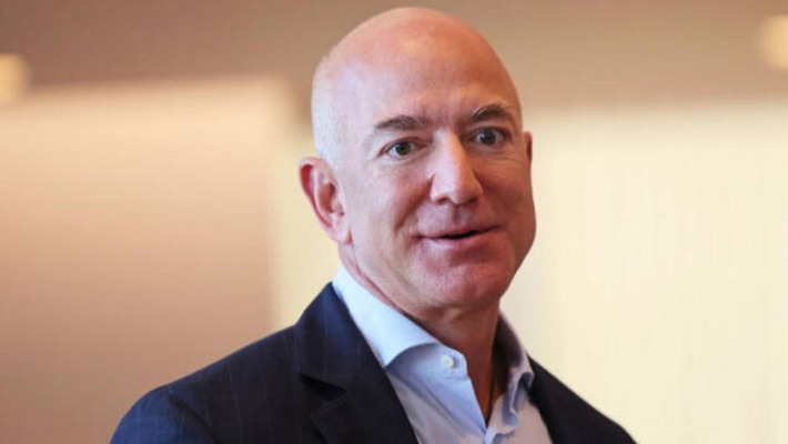 Jeff Bezos shares jobs that will 'never' be replaced by AI takeover | Family Office & Billionaire Report - Empowering Family Dynasties | Scoop.it