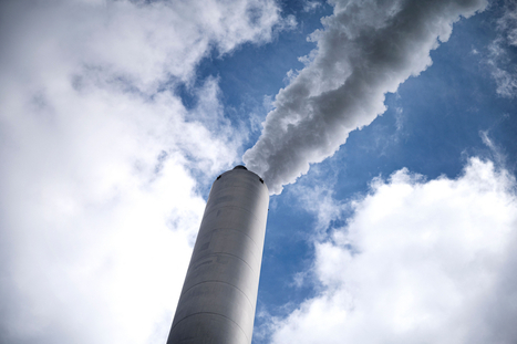 Updated air emissions rule for incinerators faces lawsuit | Industry 411 - Waste Management | Scoop.it