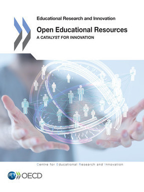 Open Educational Resources - A Catalyst for Innovation - en - OECD | Information and digital literacy in education via the digital path | Scoop.it
