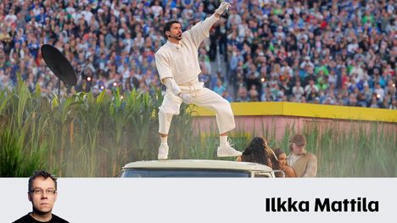 Kommentti: Popkonsertissa kuulija voi kuulla vain aavistuksen laulajan todellisesta &auml;&auml;nest&auml; | HS.fi | 1Uutiset - Lukemisen t&auml;hden | Scoop.it