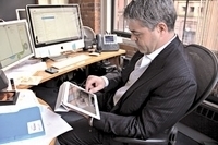 CT's Gartner lists 10 IT trends for 2013 | HartfordBusiness.com | Smart Cities & The Internet of Things (IoT) | Scoop.it