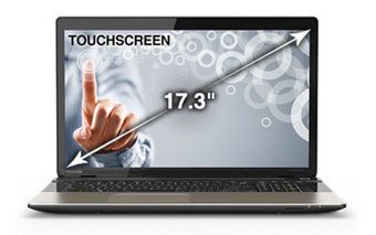 Toshiba Satellite S70T-BST3NX1 Review - All Electric Review | Laptop Reviews | Scoop.it