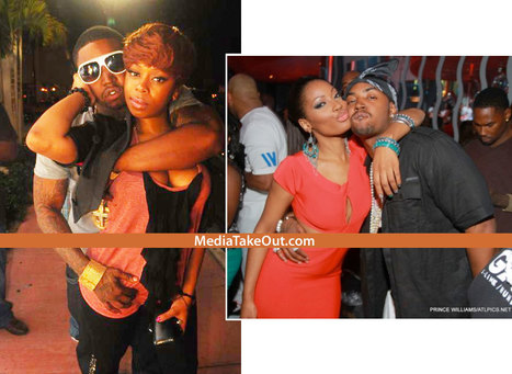 More Love And Hip Hop DRAMA!!! Scrappy PROPOSES . . . On The REUNION SHOW!! (Find Out WHICH Chick Gets The RING . . . Inside) - MediaTakeOut.com™ 2012 | GetAtMe | Scoop.it