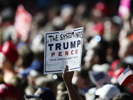 How can Christians support Donald Trump? - The Tennessean | Backstabber Watch | Scoop.it