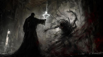 War in the Unseen World: Spiritual Combat -&nbsp;OpDemonTracker | The Unseen World | Scoop.it
