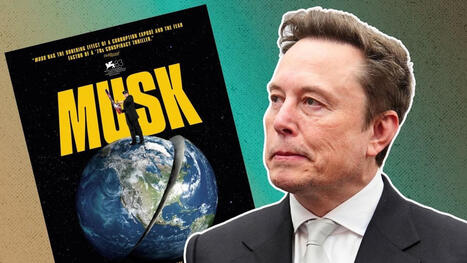 The Elon Musk Film You Need To See Before The Midterms | by David Sirota &&nbsp;Natalie Bettendorf | LeverNews.com | Surfing the Broadband Bit Stream | Scoop.it