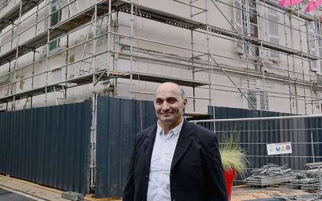 Aire-sur-l'Adour. Nouvelle étape d’un chantier au long cours | Landes | Scoop.it