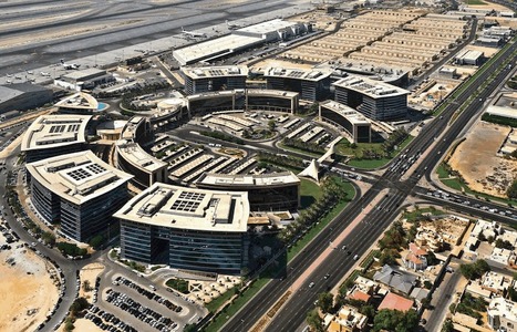 How to Open a Company in Dubai Free Zones | Strategy and Analysis | Scoop.it