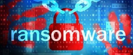 Ransomware : l’Anssi alerte sur CLOP - ZDNet | UTIKXO | Cybersécurité & Data Protection - RGPD | Scoop.it