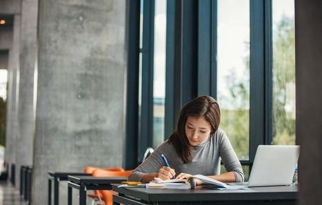 #temadeldía #CONOCIMIENTO #educacion // 7 pasos para retener el conocimiento a través de la lectura | Educación, TIC y ecología | Scoop.it