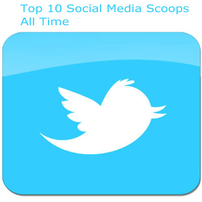 Top 10 Social Marketing Revolution Scoops All Time | Social Marketing Revolution | Scoop.it