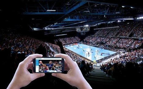 Les 11 lauréats du concours start-up, OM Innovation Cup, de l'Olympique de Marseille | Sport et Digital | Scoop.it