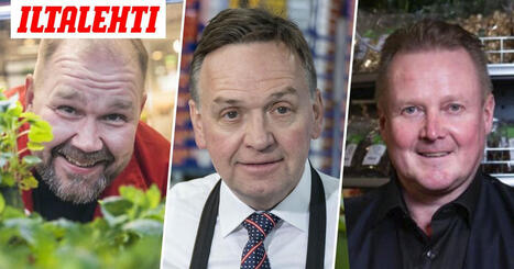 Kovatuloisin K-kauppias nosti samanlaista palkkaa kuin Citymarketin myyj&auml; &ndash; 3,4 miljoonaa euroa tuli jostain aivan muusta | 1Uutiset - Lukemisen t&auml;hden | Scoop.it