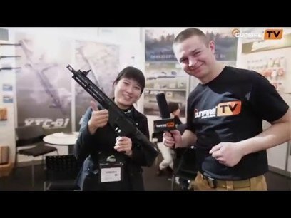 IWA Expo with Gunfire.TV – Episode 5-6-7 on YouTube | Thumpy's 3D House of Airsoft™ @ Scoop.it | Scoop.it