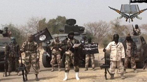 Boko Haram : une opération secrète de la CIA pour diviser et régner en Afrique ? | Koter Info - La Gazette de LLN-WSL-UCL | Scoop.it