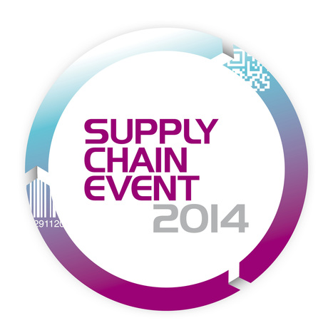 Supply Chain Event, 26-27 November 2014, Cnit Paris | Technologies et Systèmes d'information, Supply Chain | Scoop.it