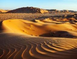 Climate change determined humanity's global conquest in the past | News from the world - nouvelles du monde | Scoop.it