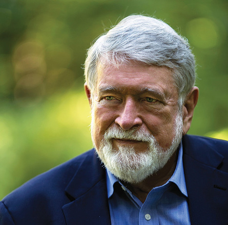 Replace the Gospel of Money: An Interview With David Korten | Peer2Politics | Scoop.it