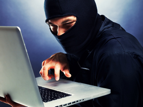 Cyber crooks get nine-year sentences from British court for SpyEye campaign | ICT Security-Sécurité PC et Internet | Scoop.it