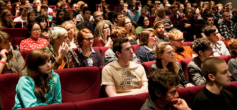 Quand le film s'adapte à son audience | actions de concertation citoyenne | Scoop.it