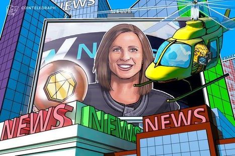 Nasdaq CEO: Crypto Could Still Become a Global Currency of the Future' | Markethive | Scoop.it