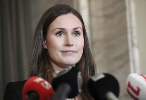 Viron sisäministeri tarkentaa lausuntojaan Suomen pääministeristä – "Eivät edusta Viron hallituksen näkökantaa" | Yle Uutiset | yle.fi | 1Uutiset - Lukemisen tähden | Scoop.it