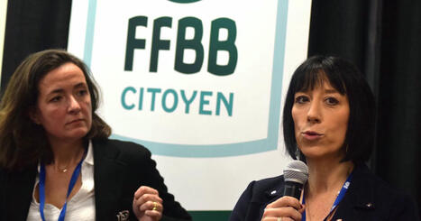 FFBB - Les Journées de la Responsabilité Sociétale des Organisations 2025 | 3 - Innovations sociales | Scoop.it