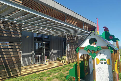 PLF 2026 : un volet accompagnement financier des communes organisatrices de l'accueil du jeune enfant | Veille juridique du CDG13 | Scoop.it