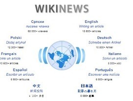 13 Wiki Tools Teachers should Know about | Web 2.0 for juandoming | Scoop.it