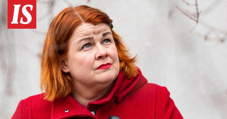 Yle Akuutin Ani Kellom&auml;ki kertoo terveydest&auml;&auml;n | 1Uutiset - Lukemisen t&auml;hden | Scoop.it