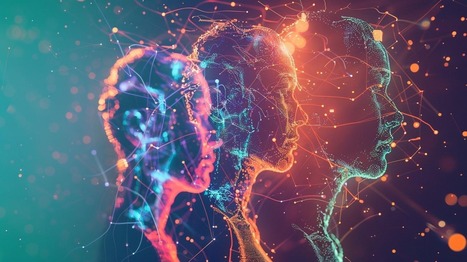 Le nouveau Netlinking : et si les backlinks avaient un visage ? | Site web et référencement | Scoop.it