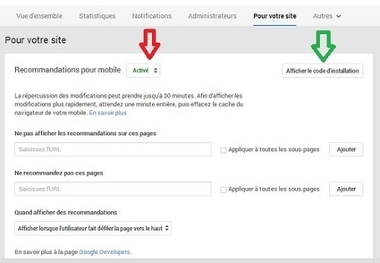 Les contenus recommandés débarquent sur Google+ pour les Pages Pros | Réseaux sociaux | Scoop.it