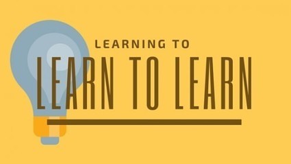 Why Learning to Learn is More Important than Ever! | Litmos Blog | Information and digital literacy in education via the digital path | Scoop.it