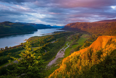 The Insider&rsquo;s Guide to the Columbia River Gorge | Winning The Internet | Scoop.it