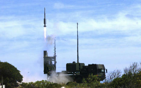 Rheinmetall va construire une usine produisant 400 chars par an en Ukraine d’ici 12 semaines | DEFENSE NEWS | Scoop.it