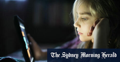 Children and Technology: How much screen time is too much? This is the answer to every parent’s question | eParenting and Parenting in the 21st Century | Scoop.it