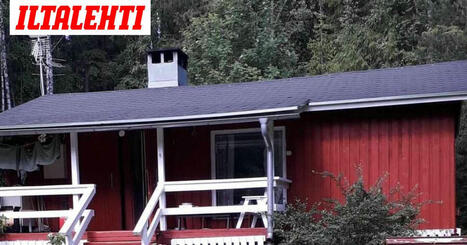 Marjo otti mökillä lakanoita kaapista, kun joku tuijotti – ”Ensin olin ihan kauhuissani” | 1Uutiset - Lukemisen tähden | Scoop.it