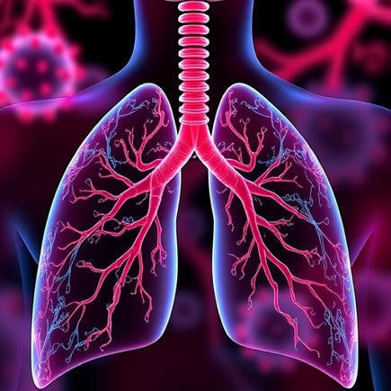 Severe COVID-19 and Flu Can Promote Lung Cancer Development Months or Years Later | Virus World | Scoop.it