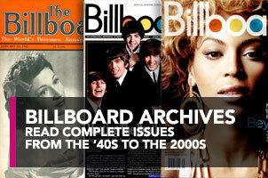 Soundtrack of My Life - Create Your Own Playlist, Personalized Music, Song on My Birthday | Billboard.com | Music Music Music | Scoop.it