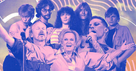 Luontoteemainen musavisa haastaa tietosi muun muassa Eppu Normaalin ja Katri Helenan kappaleiden sanoituksista | Yle Kulttuuri | Yle | 1Uutiset - Lukemisen t&auml;hden | Scoop.it