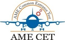 Aeronautical Engineering Course Details - AME CET India | The Flight Safety | Scoop.it