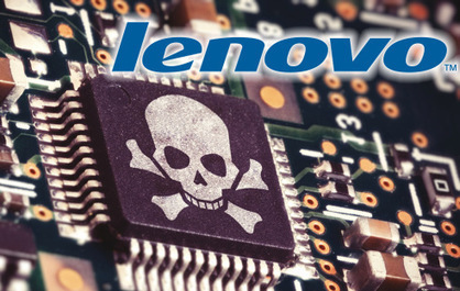 Schon wieder Spyware von Lenovo? | ICT Security-Sécurité PC et Internet | Scoop.it