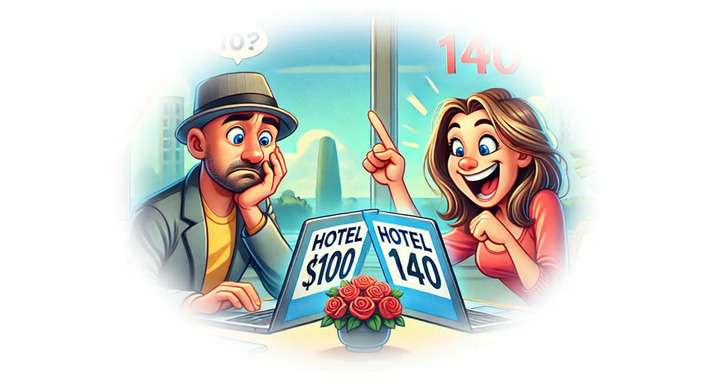 La valeur per&ccedil;ue plus puissante que le prix ! | Chiffres cl&eacute;s, fiches march&eacute;s et &eacute;tudes | Scoop.it