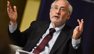 « L’Union Européenne, c’est l’antithèse de la démocratie » – Joseph Stiglitz, Prix Nobel d’Économie. | Koter Info - La Gazette de LLN-WSL-UCL | Scoop.it